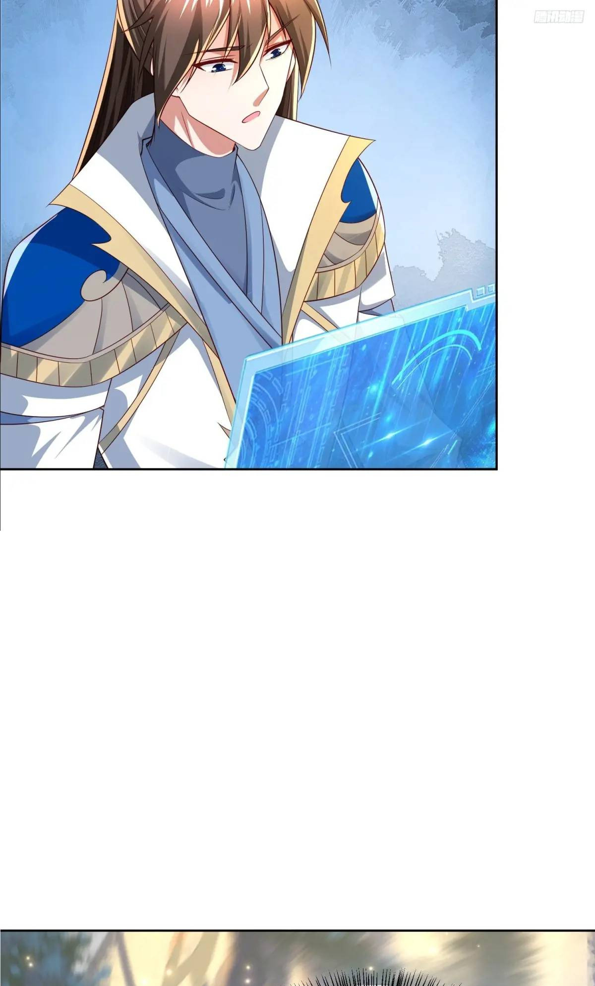 Trời Má ! Ta Chuyển Sinh Thành Rùa ! Chapter 129 - 6