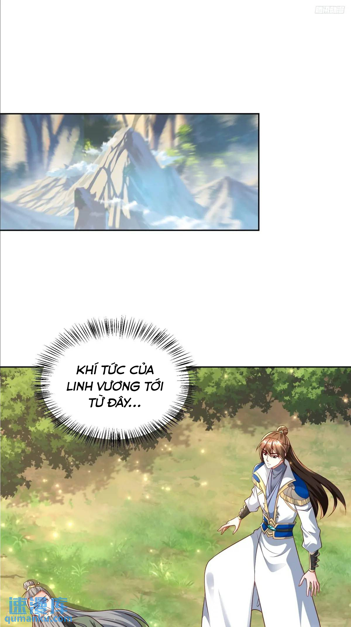 Trời Má ! Ta Chuyển Sinh Thành Rùa ! Chapter 129 - 8