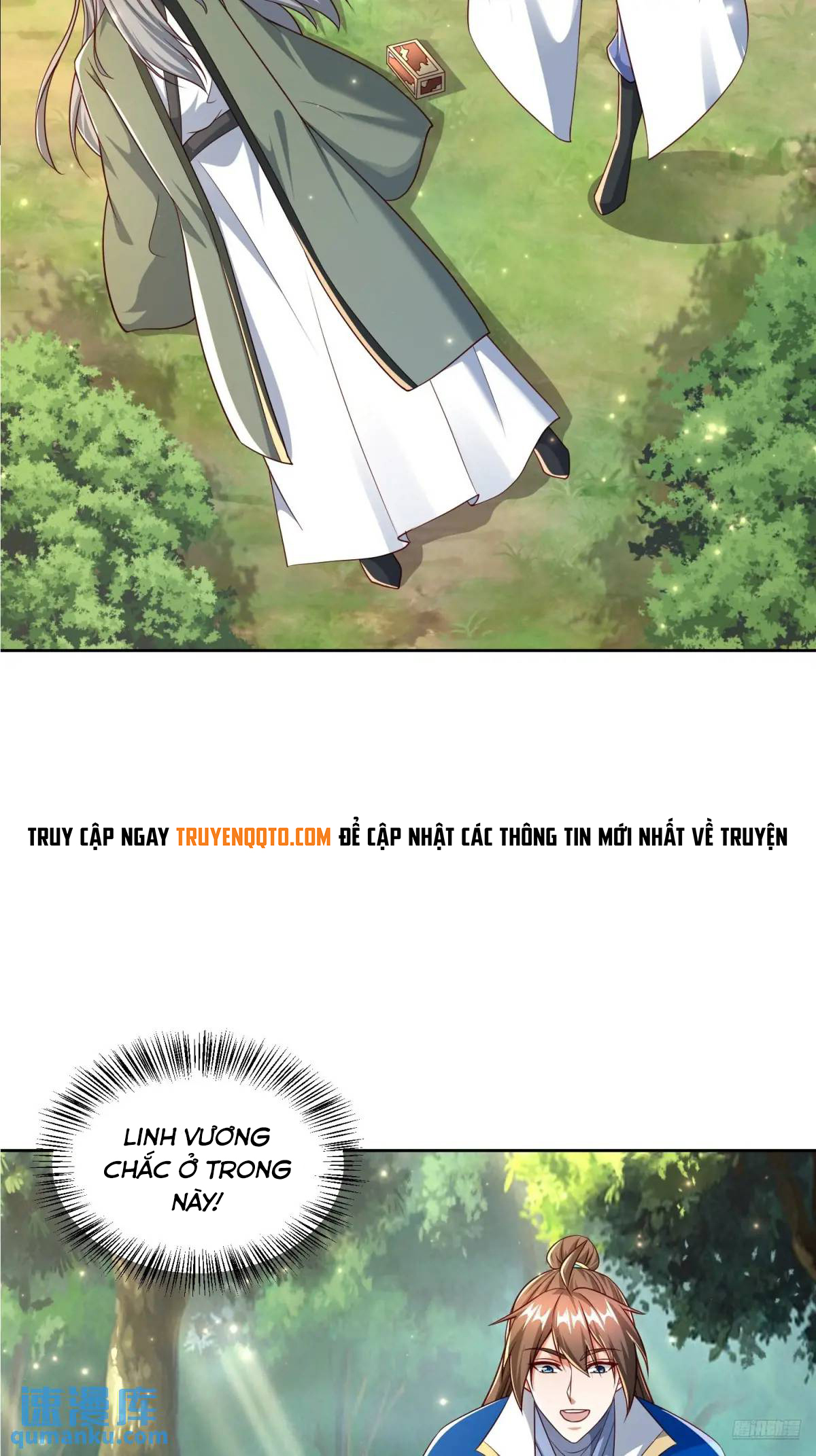 Trời Má ! Ta Chuyển Sinh Thành Rùa ! Chapter 129 - 9