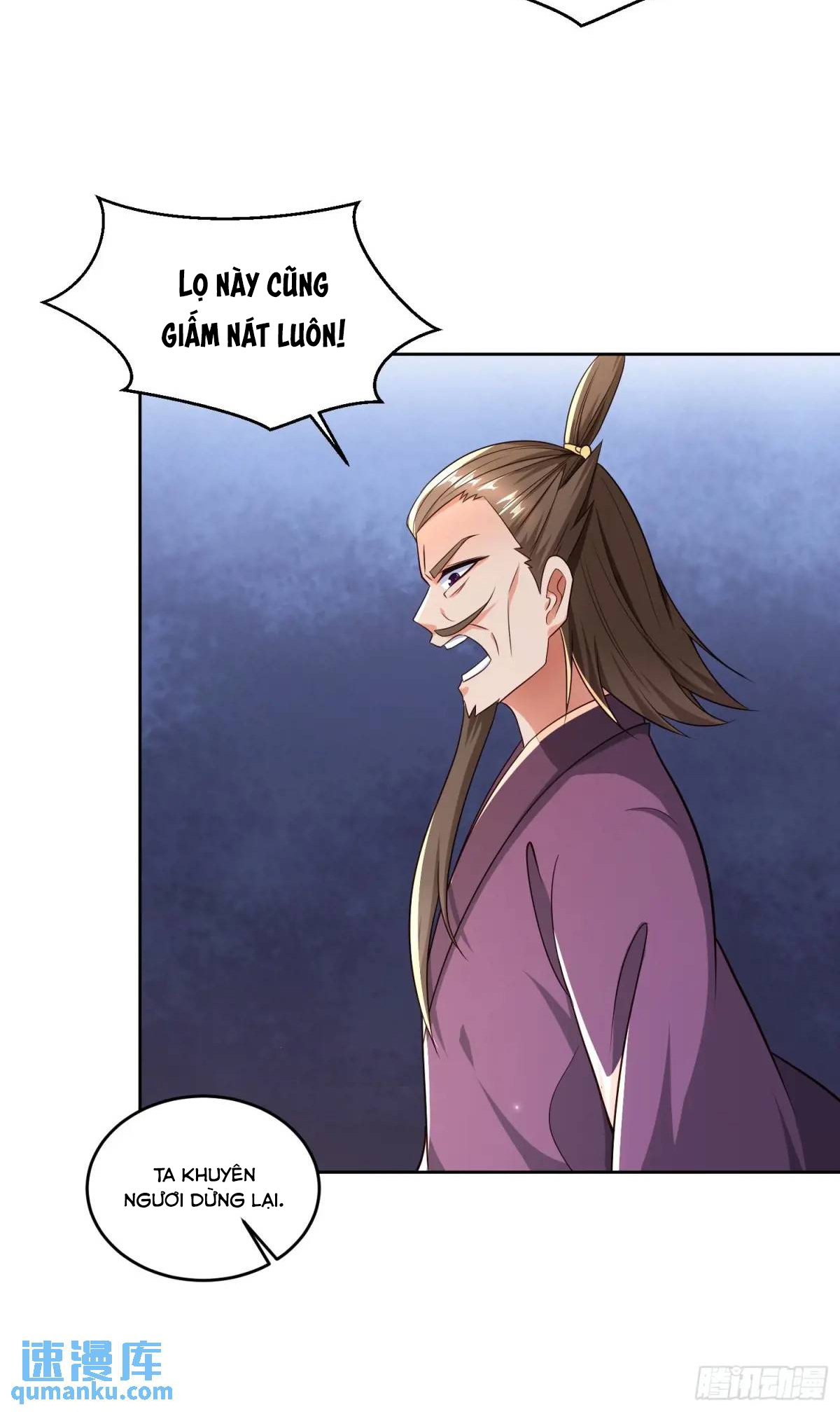 Trời Má ! Ta Chuyển Sinh Thành Rùa ! Chapter 129 - 38