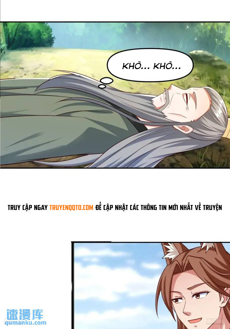 Trời Má ! Ta Chuyển Sinh Thành Rùa ! Chapter 130 - 2