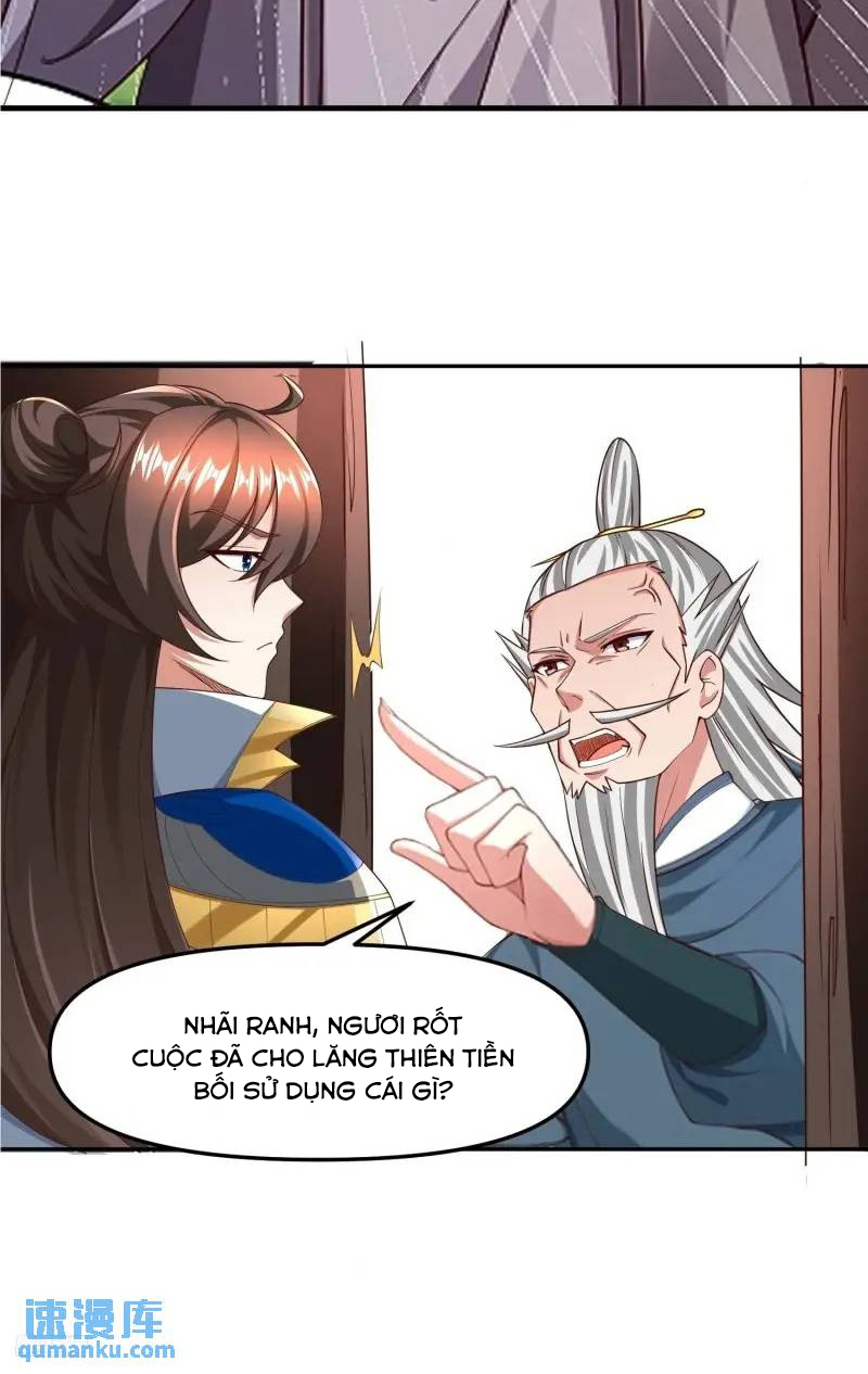 Trời Má ! Ta Chuyển Sinh Thành Rùa ! Chapter 130 - 5