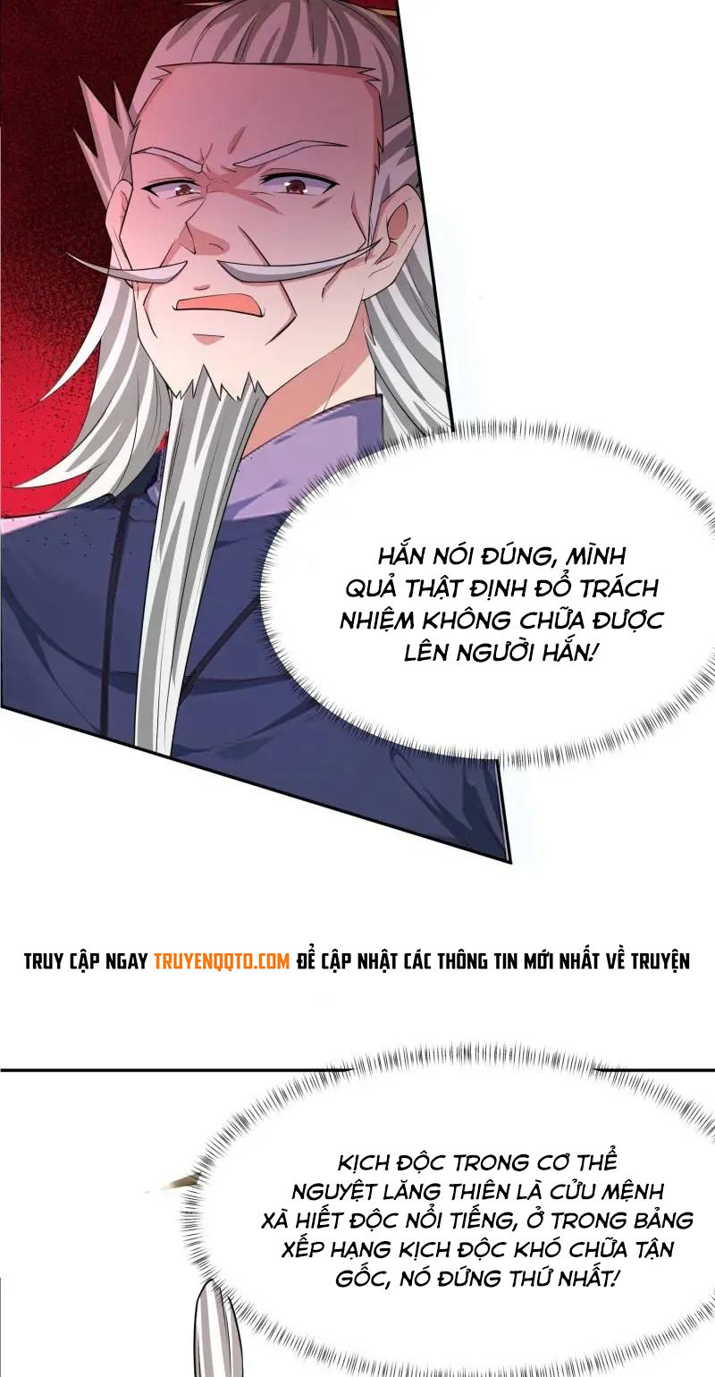 Trời Má ! Ta Chuyển Sinh Thành Rùa ! Chapter 130 - 7