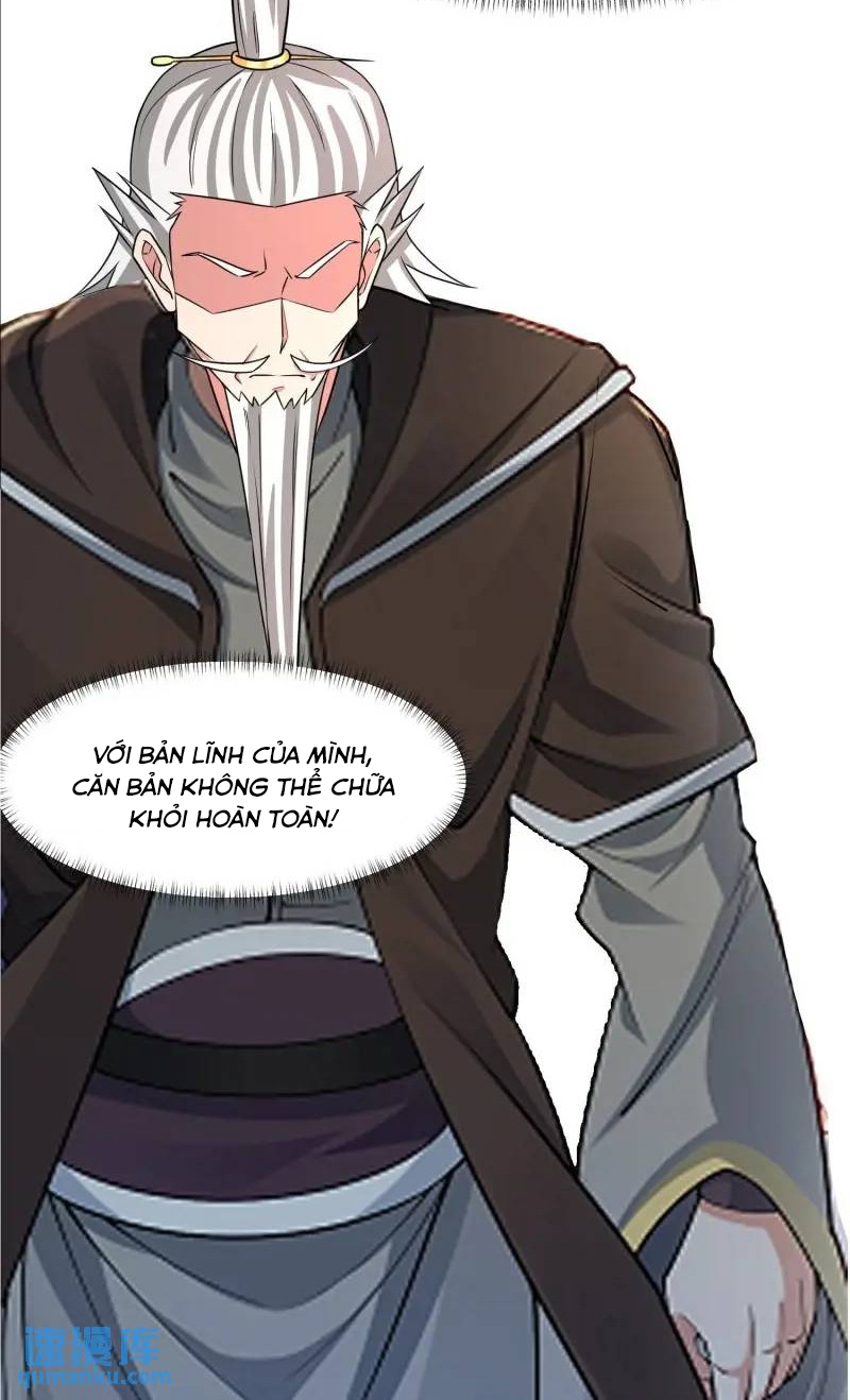 Trời Má ! Ta Chuyển Sinh Thành Rùa ! Chapter 130 - 8