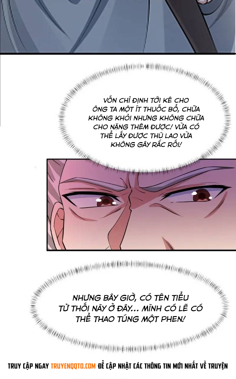 Trời Má ! Ta Chuyển Sinh Thành Rùa ! Chapter 130 - 9