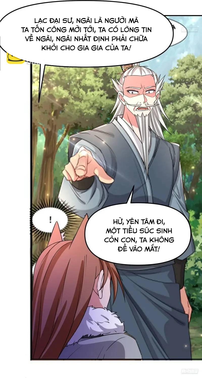 Trời Má ! Ta Chuyển Sinh Thành Rùa ! Chapter 130 - 10