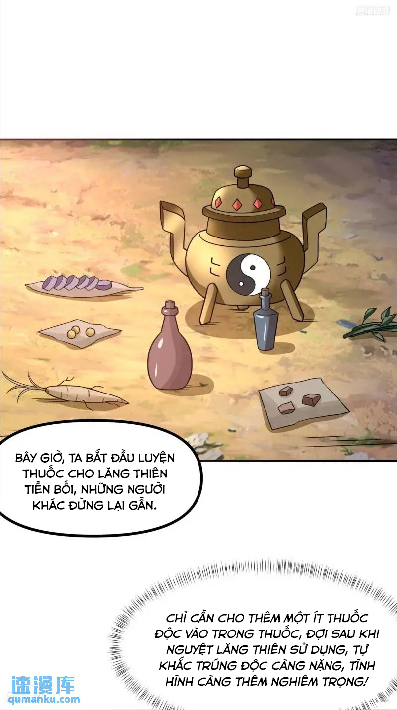 Trời Má ! Ta Chuyển Sinh Thành Rùa ! Chapter 130 - 11