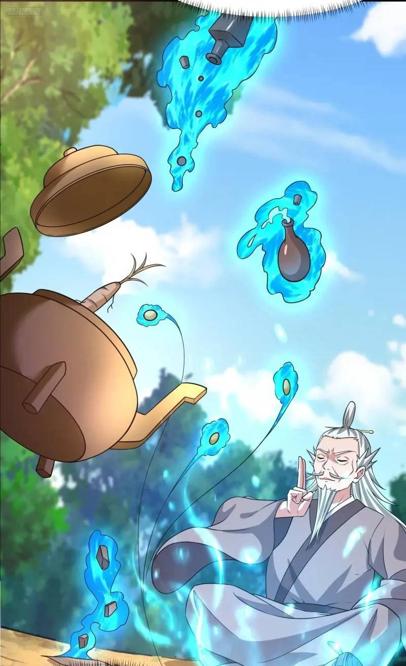 Trời Má ! Ta Chuyển Sinh Thành Rùa ! Chapter 130 - 12