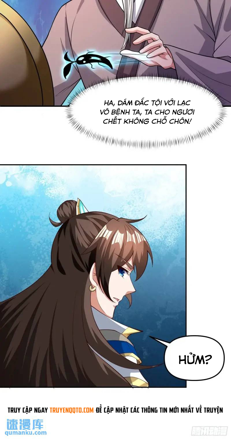 Trời Má ! Ta Chuyển Sinh Thành Rùa ! Chapter 130 - 14