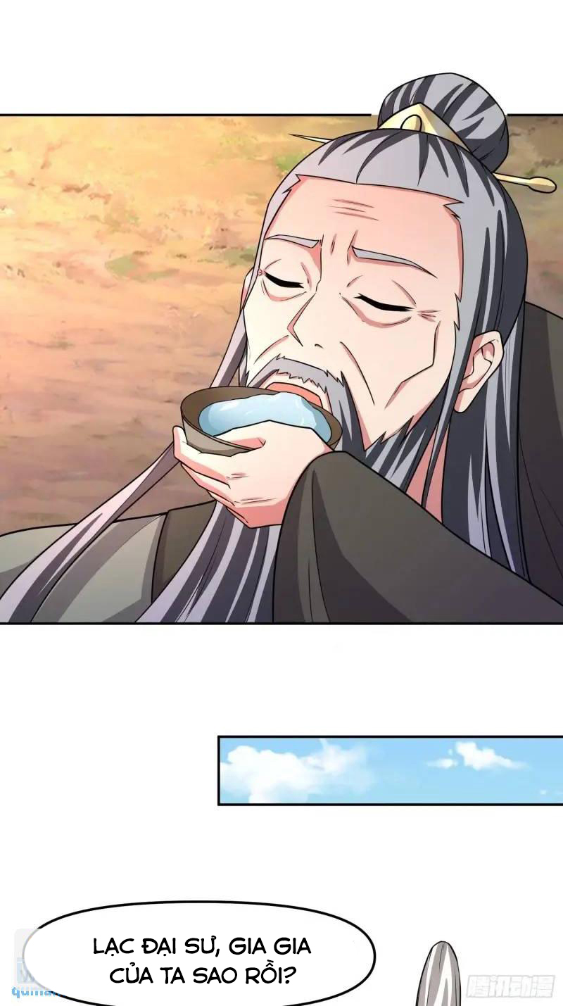 Trời Má ! Ta Chuyển Sinh Thành Rùa ! Chapter 130 - 16