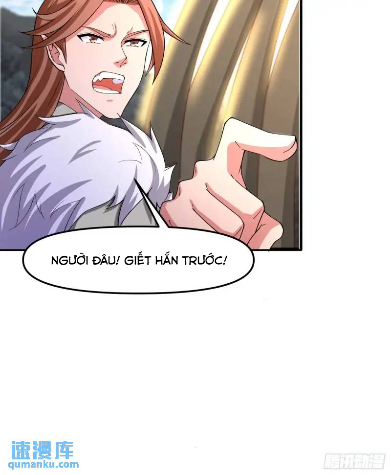 Trời Má ! Ta Chuyển Sinh Thành Rùa ! Chapter 130 - 18