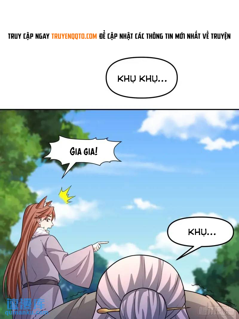 Trời Má ! Ta Chuyển Sinh Thành Rùa ! Chapter 130 - 19