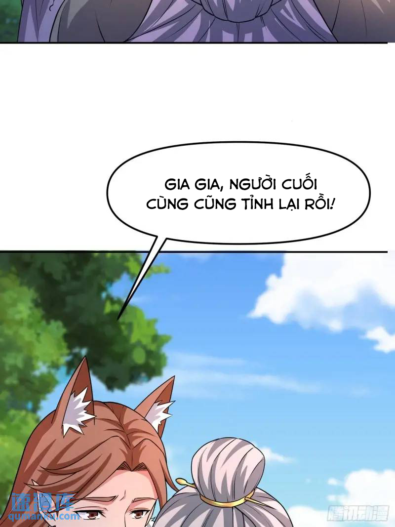 Trời Má ! Ta Chuyển Sinh Thành Rùa ! Chapter 130 - 20