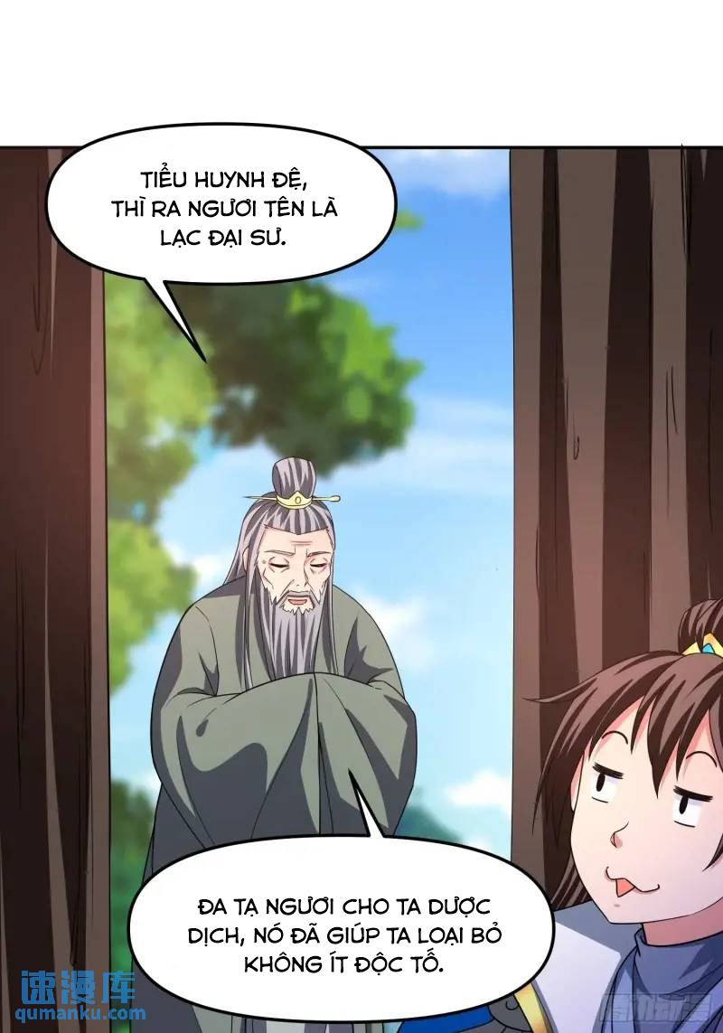 Trời Má ! Ta Chuyển Sinh Thành Rùa ! Chapter 130 - 25