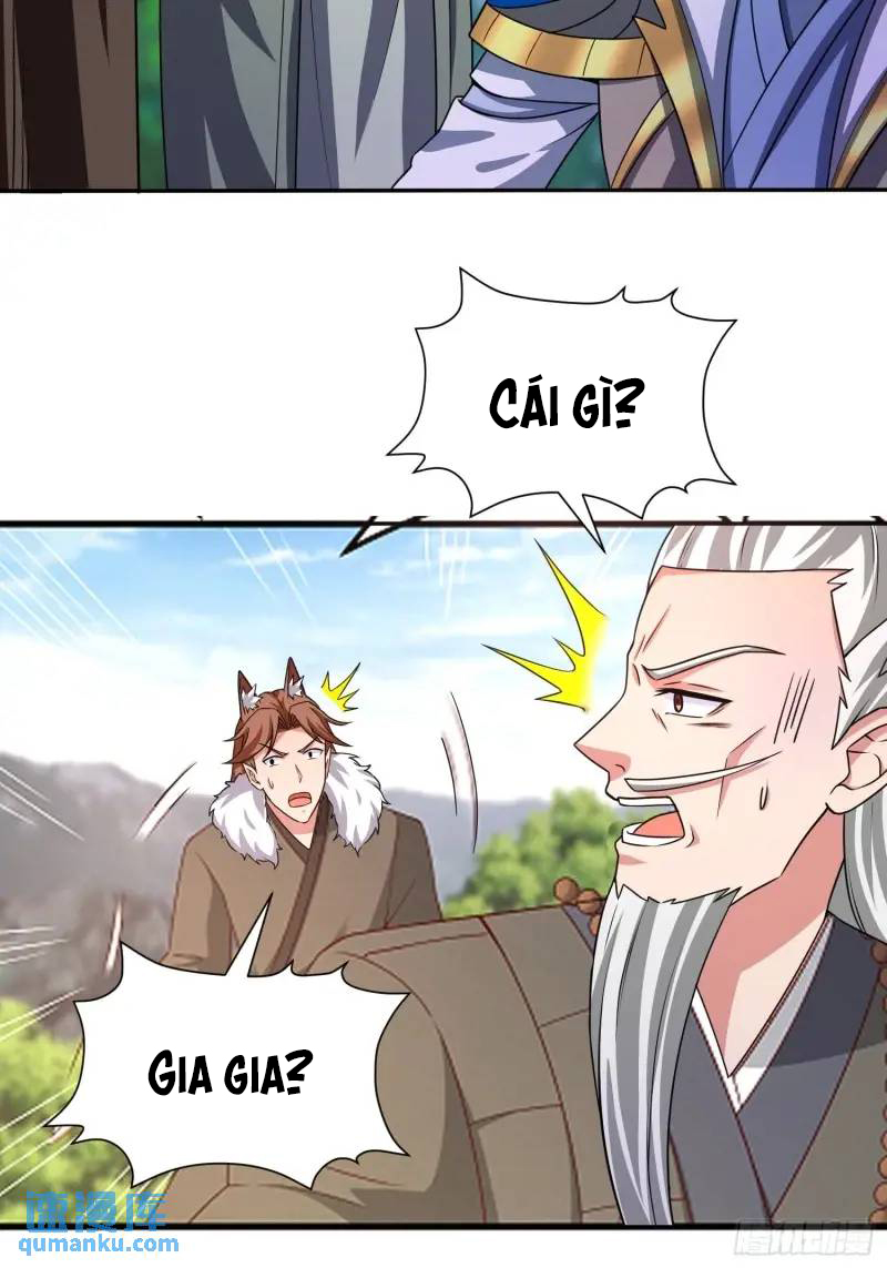 Trời Má ! Ta Chuyển Sinh Thành Rùa ! Chapter 130 - 26