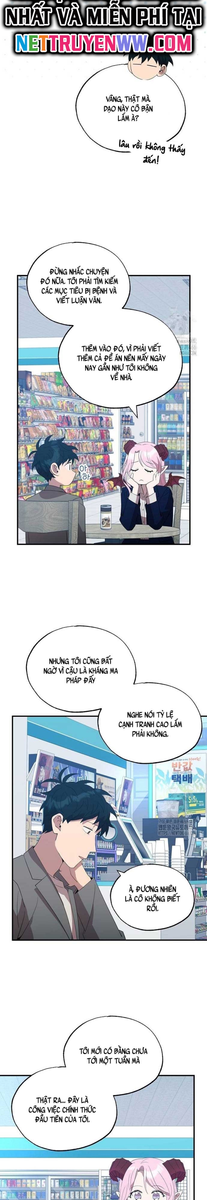 Tạp Hóa Dị Giới Chapter  45 - 21