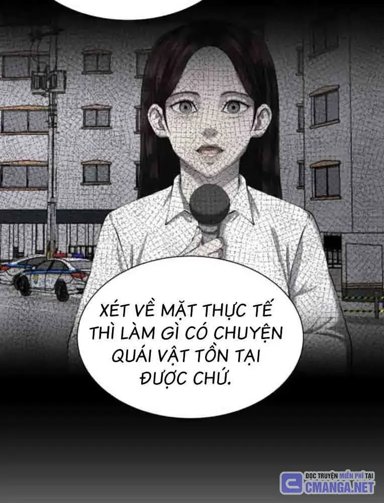 Bạn Gái Tôi Là Quái Vật Chapter  14 - 30