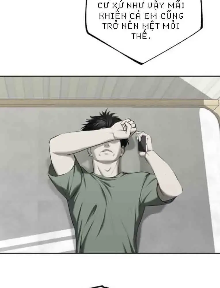 Bạn Gái Tôi Là Quái Vật Chapter  14 - 35