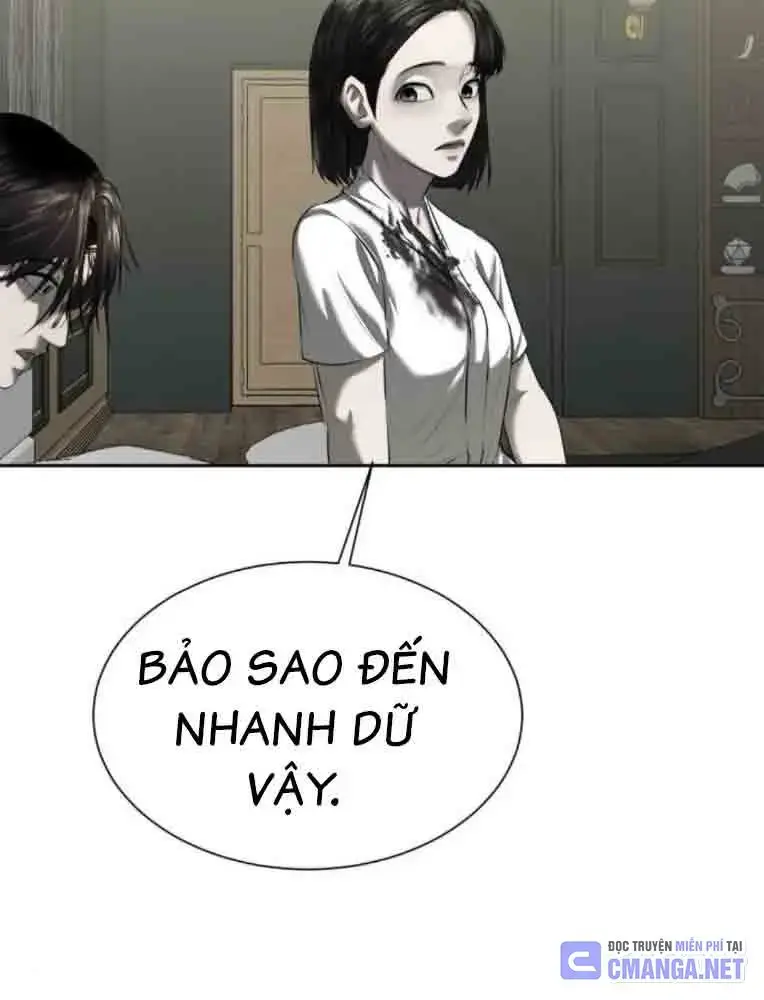 Bạn Gái Tôi Là Quái Vật Chapter  14 - 111