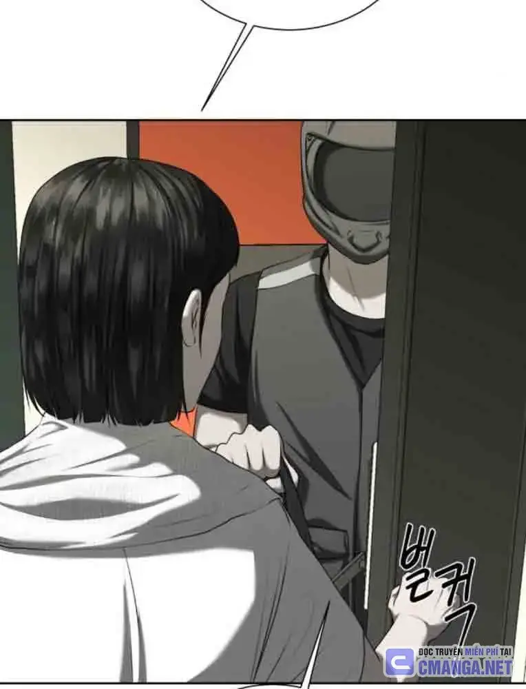 Bạn Gái Tôi Là Quái Vật Chapter  14 - 114