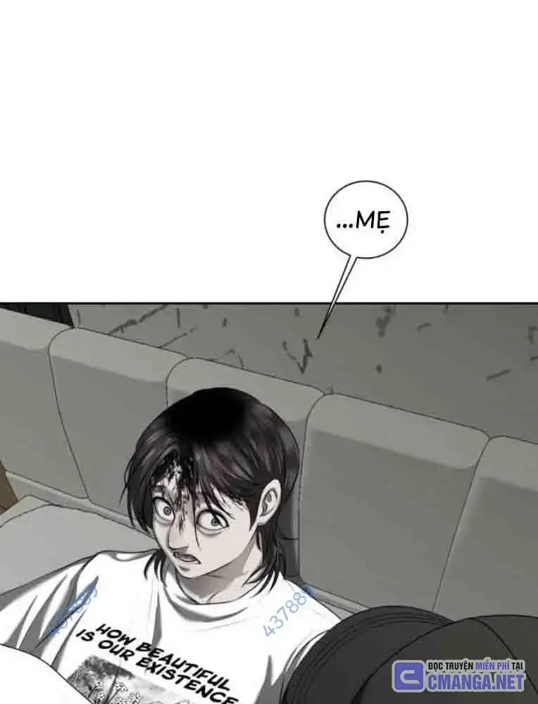 Bạn Gái Tôi Là Quái Vật Chapter  14 - 135