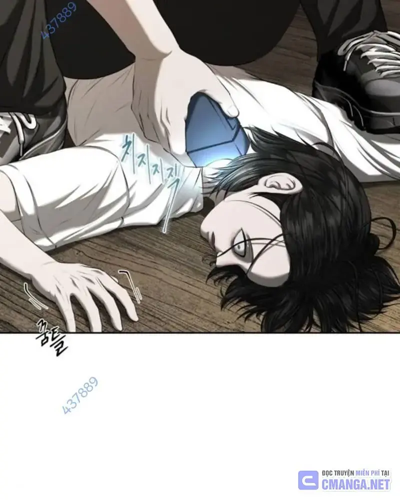 Bạn Gái Tôi Là Quái Vật Chapter  15 - 3