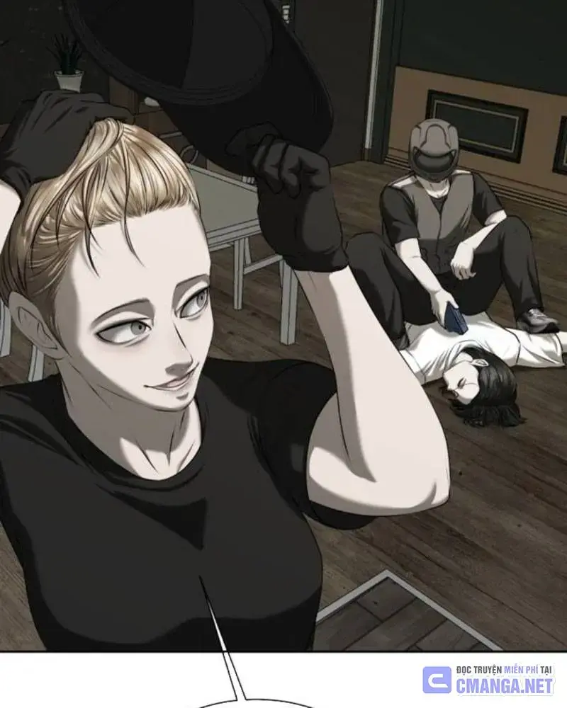 Bạn Gái Tôi Là Quái Vật Chapter  15 - 6