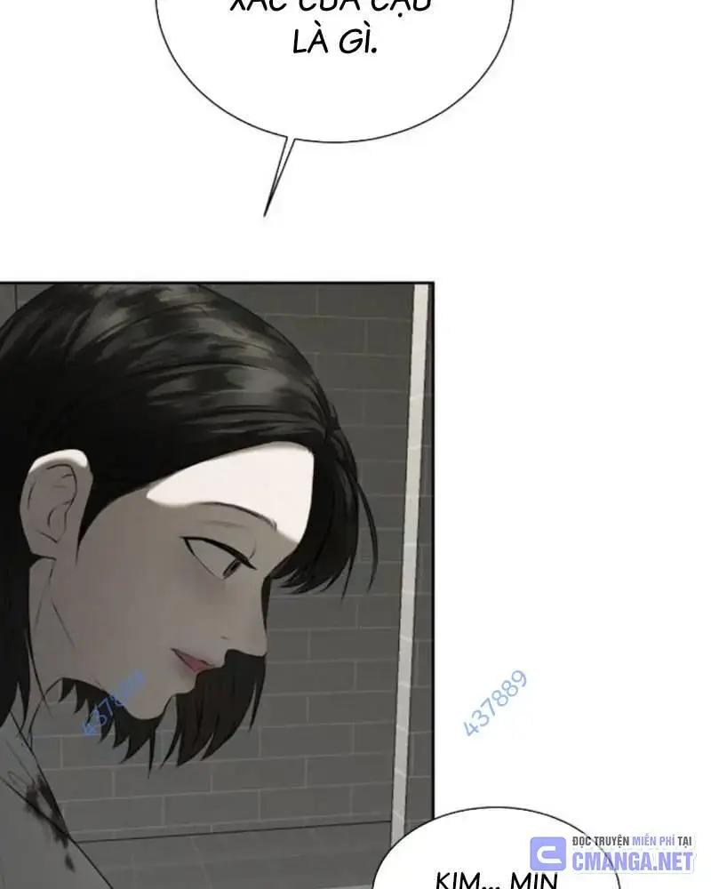 Bạn Gái Tôi Là Quái Vật Chapter  15 - 21