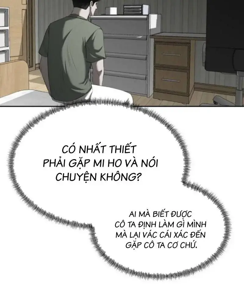 Bạn Gái Tôi Là Quái Vật Chapter  15 - 58