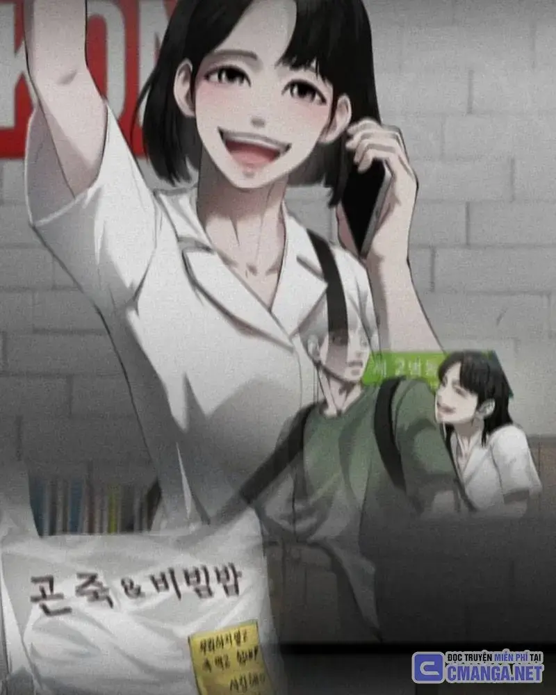 Bạn Gái Tôi Là Quái Vật Chapter  15 - 63