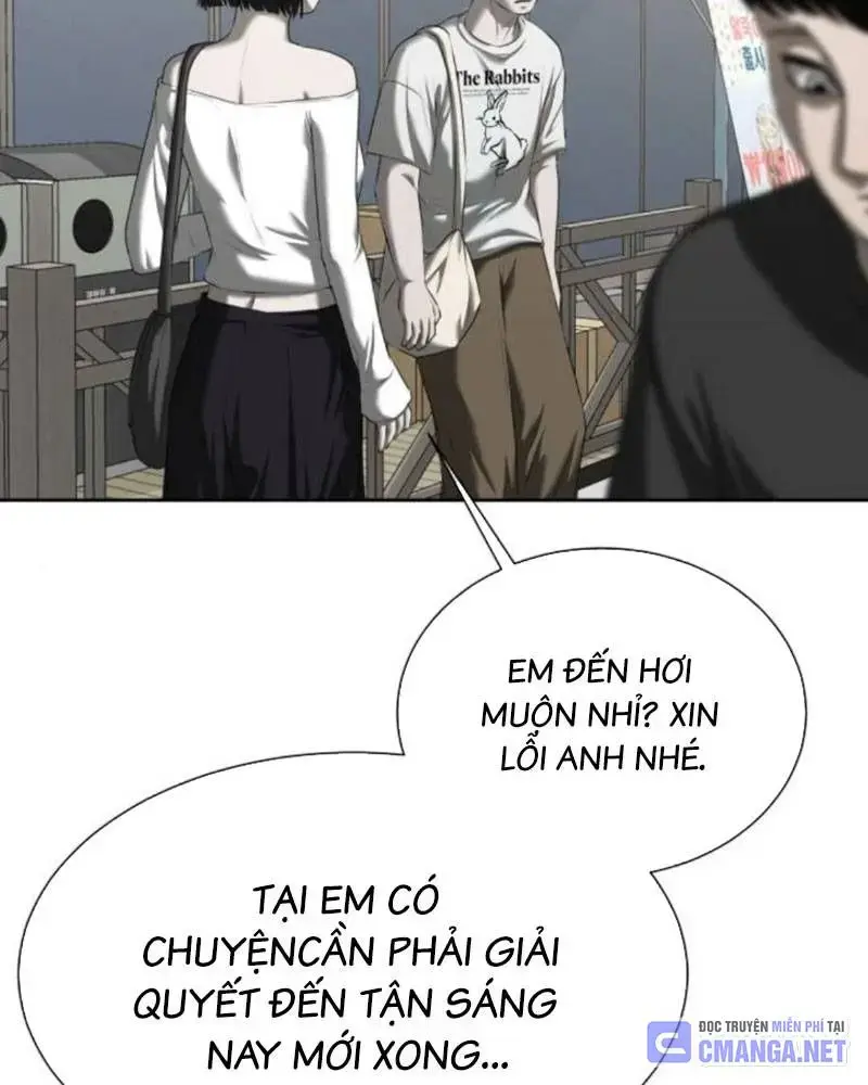 Bạn Gái Tôi Là Quái Vật Chapter  15 - 96