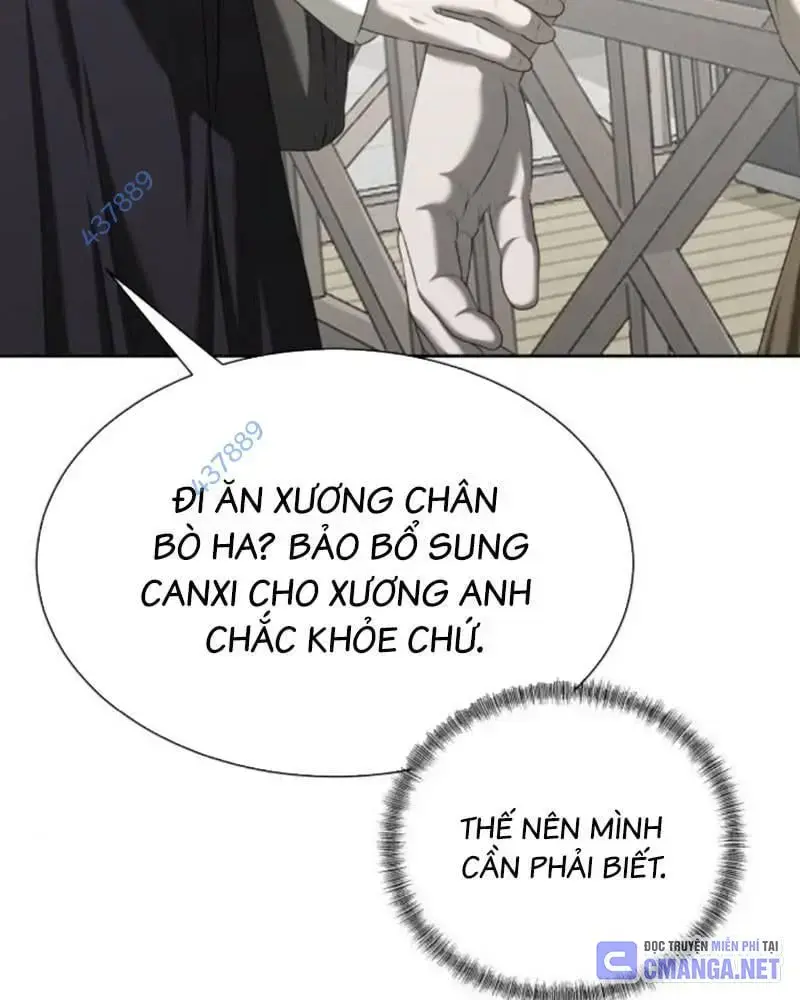 Bạn Gái Tôi Là Quái Vật Chapter  15 - 105