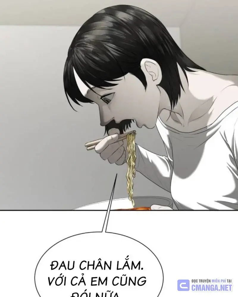 Bạn Gái Tôi Là Quái Vật Chapter  16 - 18