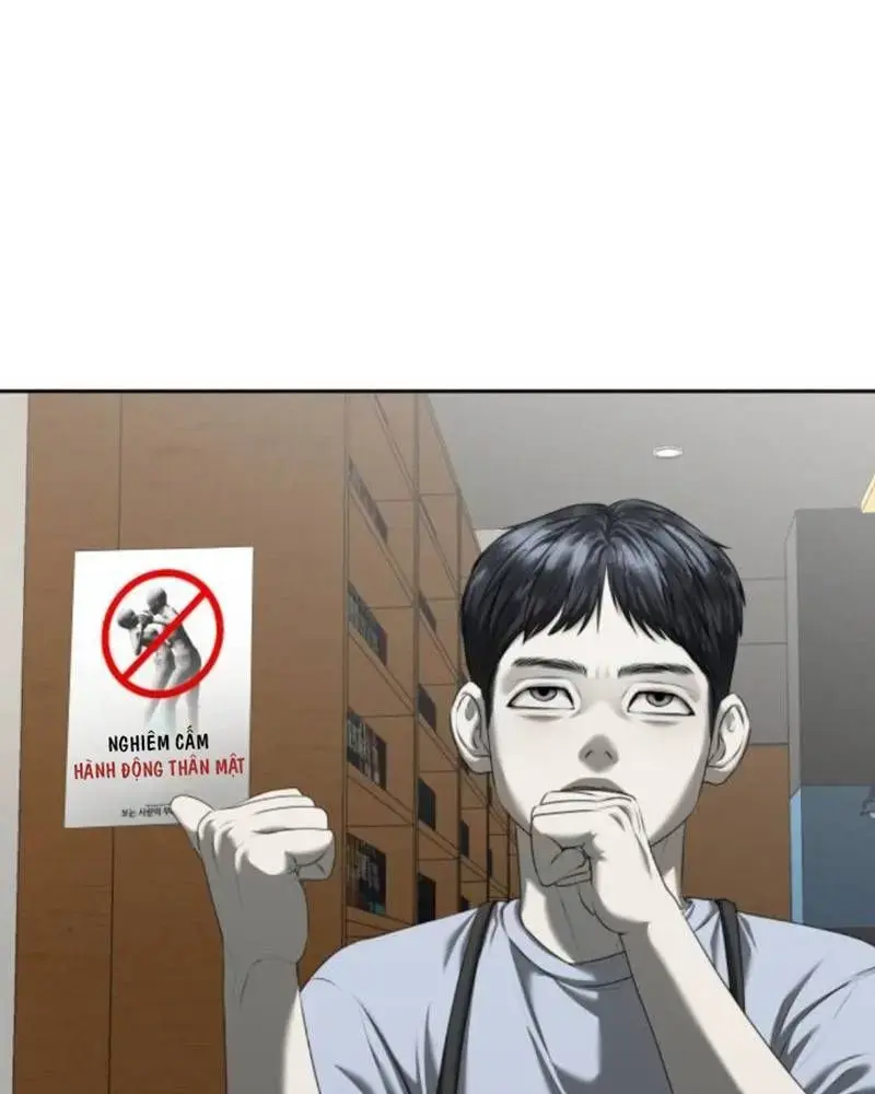 Bạn Gái Tôi Là Quái Vật Chapter  16 - 37