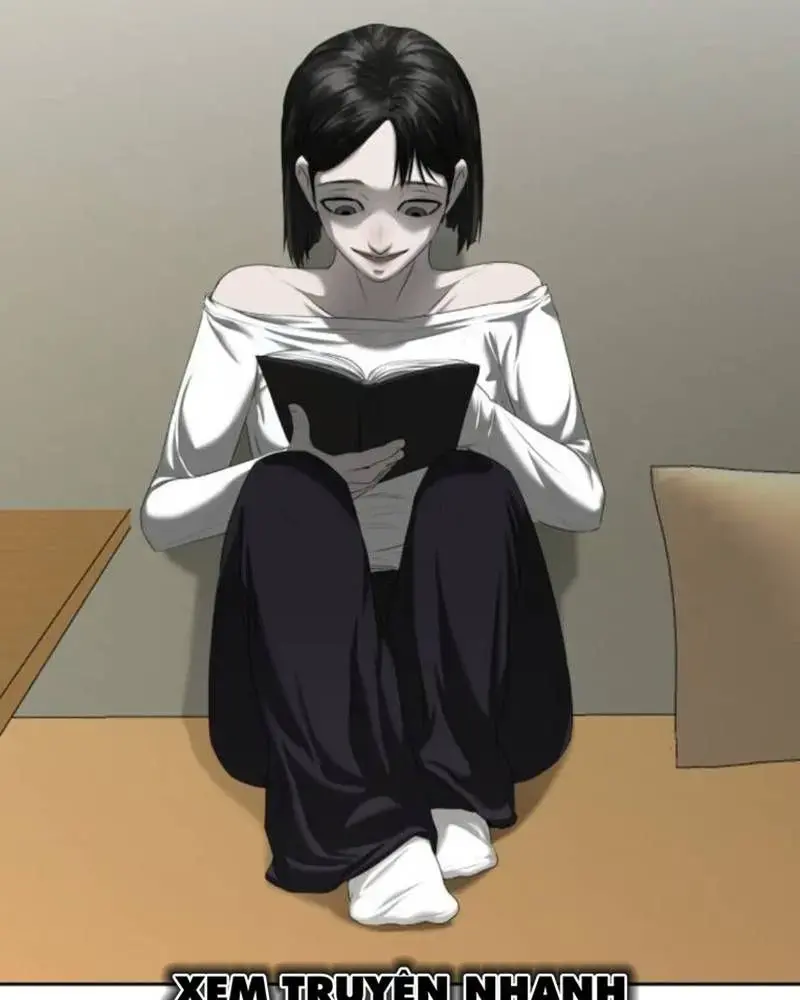 Bạn Gái Tôi Là Quái Vật Chapter  16 - 43