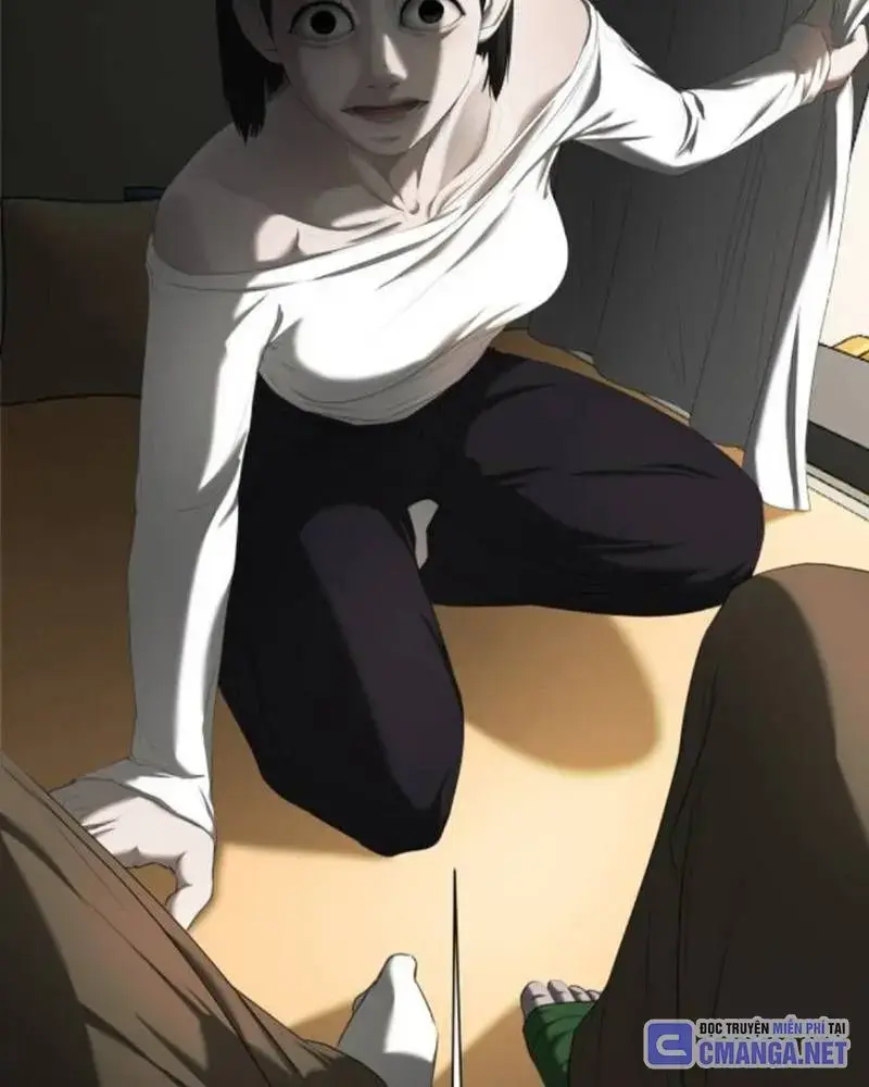 Bạn Gái Tôi Là Quái Vật Chapter  16 - 114