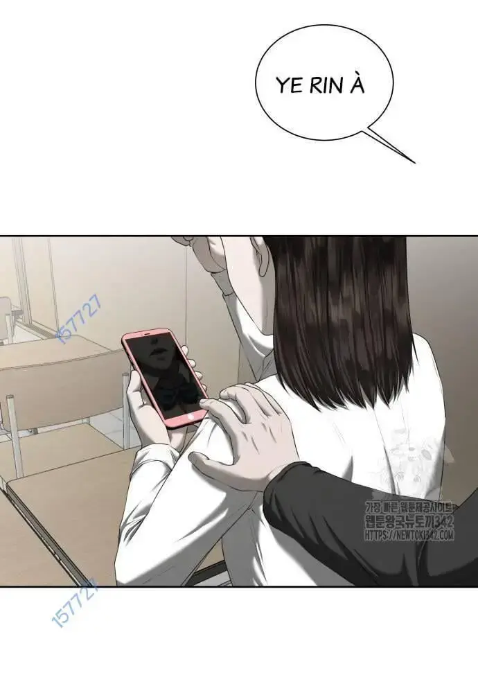 Bạn Gái Tôi Là Quái Vật Chapter  17 - 5