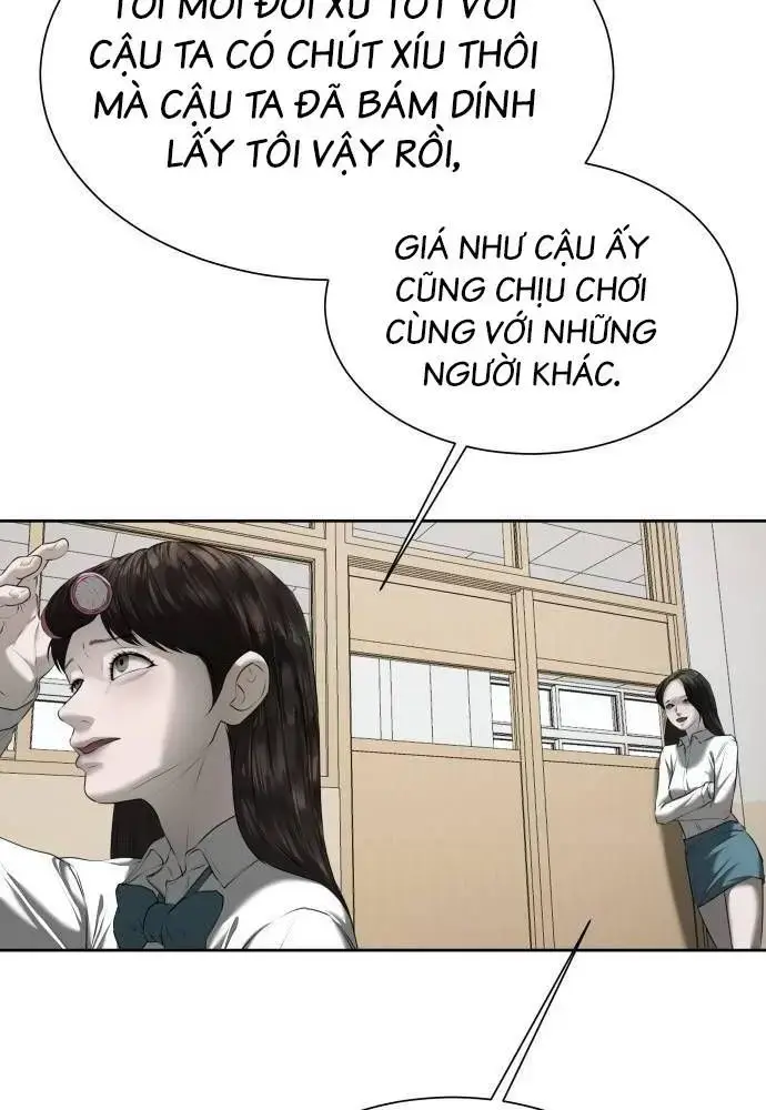 Bạn Gái Tôi Là Quái Vật Chapter  17 - 14