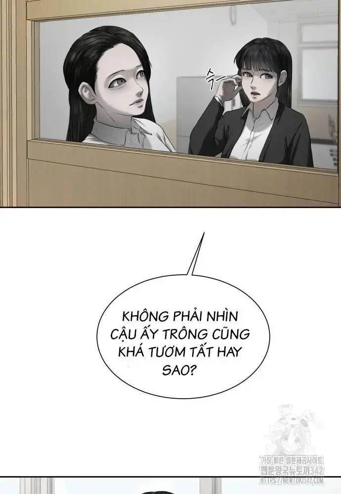 Bạn Gái Tôi Là Quái Vật Chapter  17 - 16