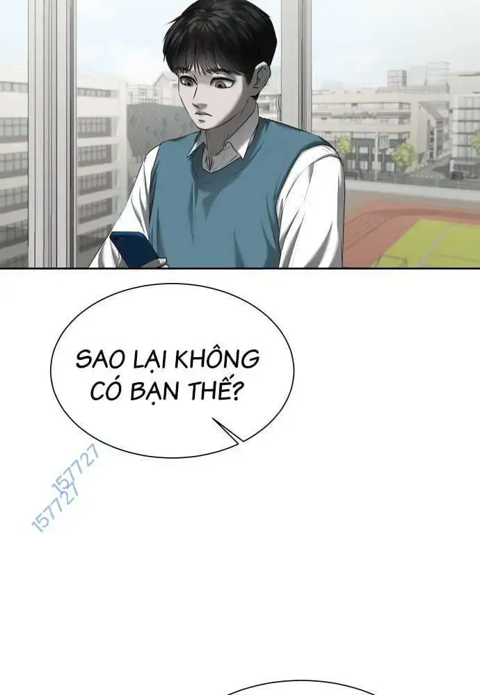 Bạn Gái Tôi Là Quái Vật Chapter  17 - 17