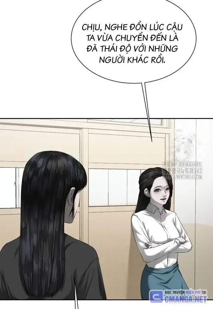 Bạn Gái Tôi Là Quái Vật Chapter  17 - 18