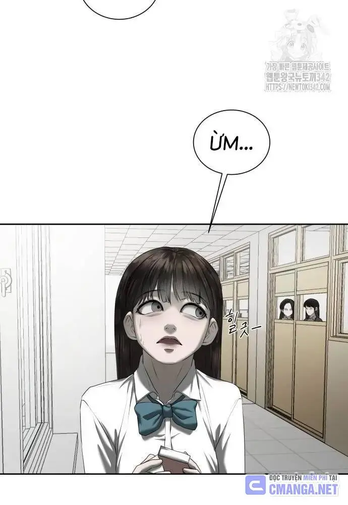 Bạn Gái Tôi Là Quái Vật Chapter  17 - 30