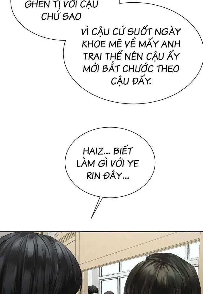 Bạn Gái Tôi Là Quái Vật Chapter  17 - 37