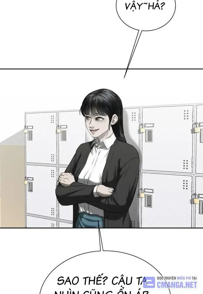 Bạn Gái Tôi Là Quái Vật Chapter  17 - 48