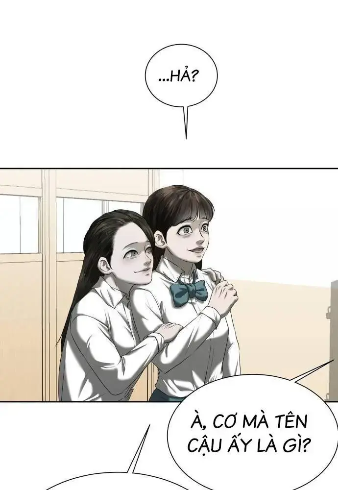 Bạn Gái Tôi Là Quái Vật Chapter  17 - 53