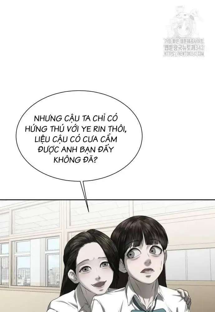 Bạn Gái Tôi Là Quái Vật Chapter  17 - 56