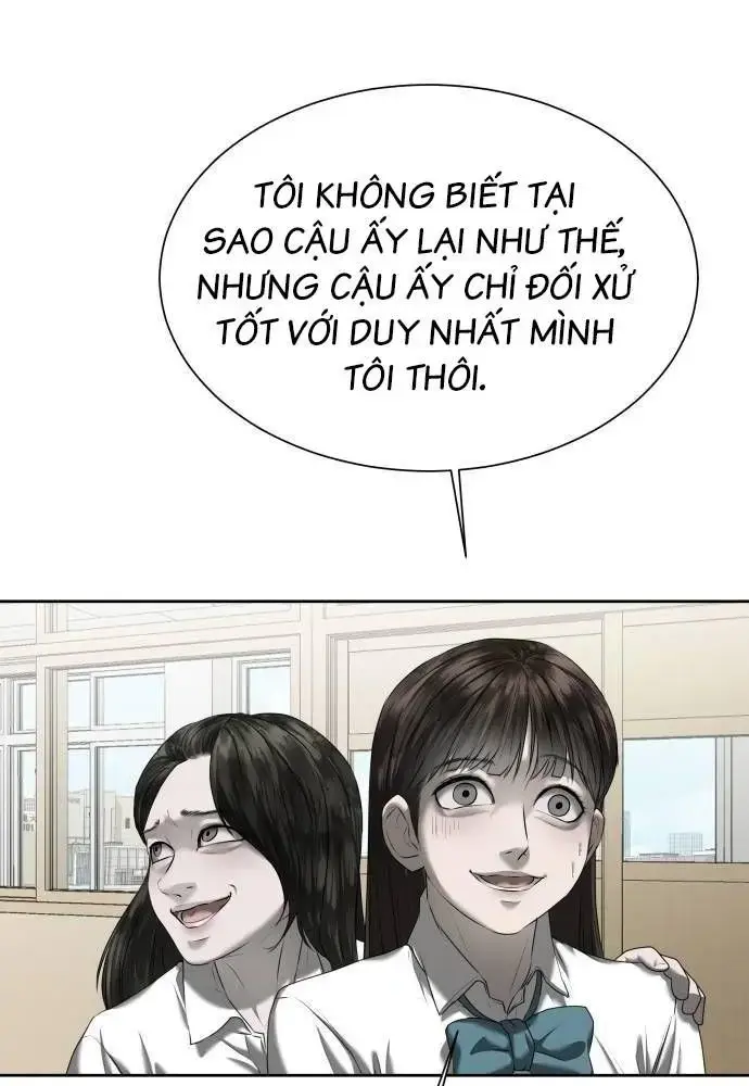 Bạn Gái Tôi Là Quái Vật Chapter  17 - 58