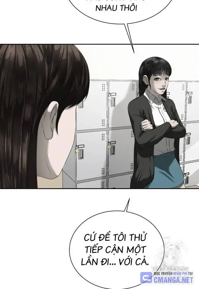 Bạn Gái Tôi Là Quái Vật Chapter  17 - 60