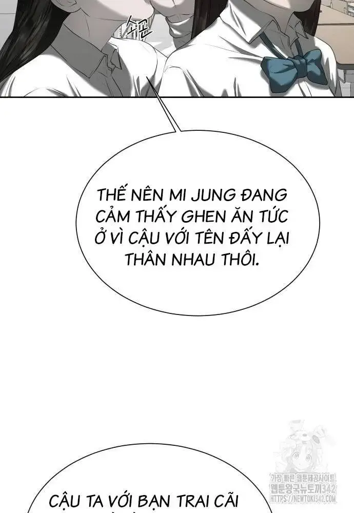 Bạn Gái Tôi Là Quái Vật Chapter  17 - 68