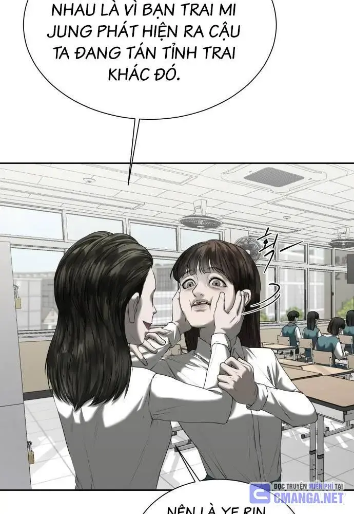 Bạn Gái Tôi Là Quái Vật Chapter  17 - 69